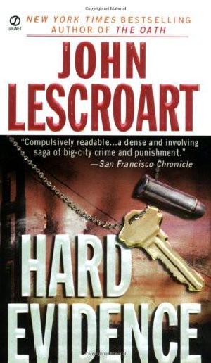 [Dismas Hardy 03] • Hard Evidence